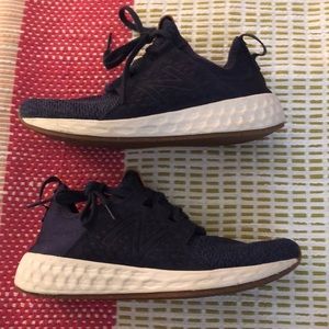 New Balance women’s tennis shoes